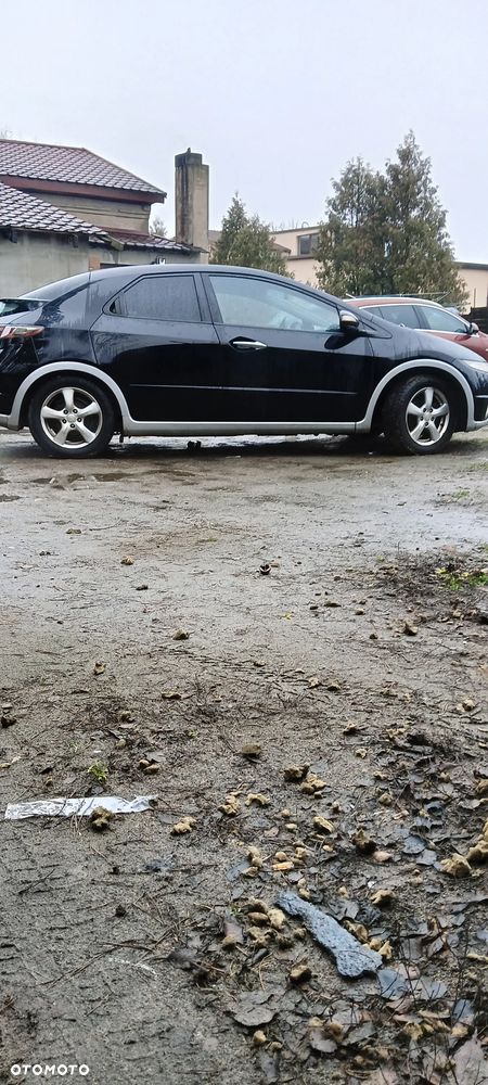 Honda Civic 1.4 i-VTEC - 5