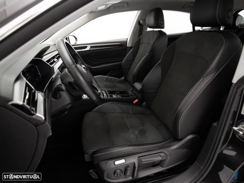 VW Arteon 2.0 TDI Elegance DSG - 8