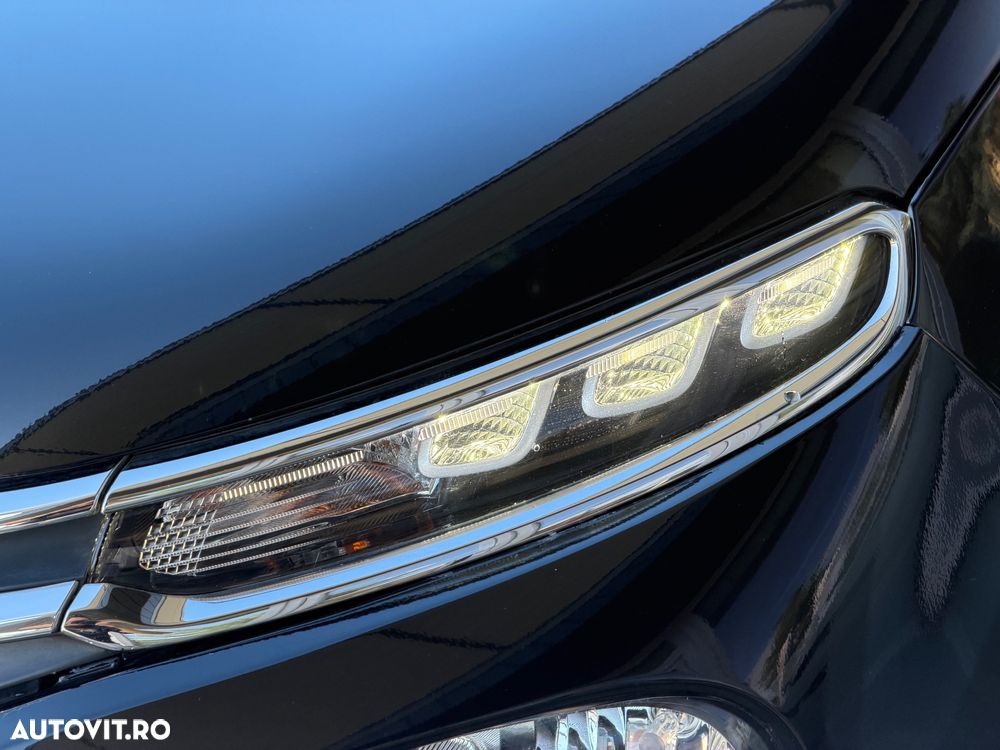 Citroën C3 1.2 VTi Attraction - 11