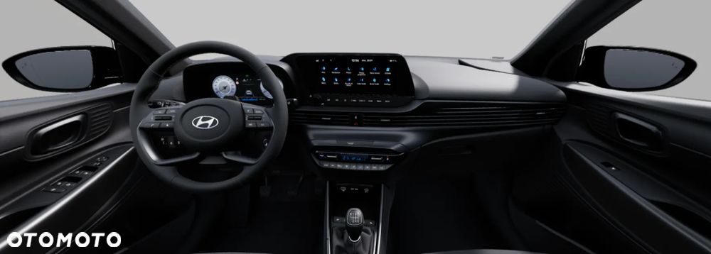 Hyundai i20 1.0 T-GDi Modern Black - 9