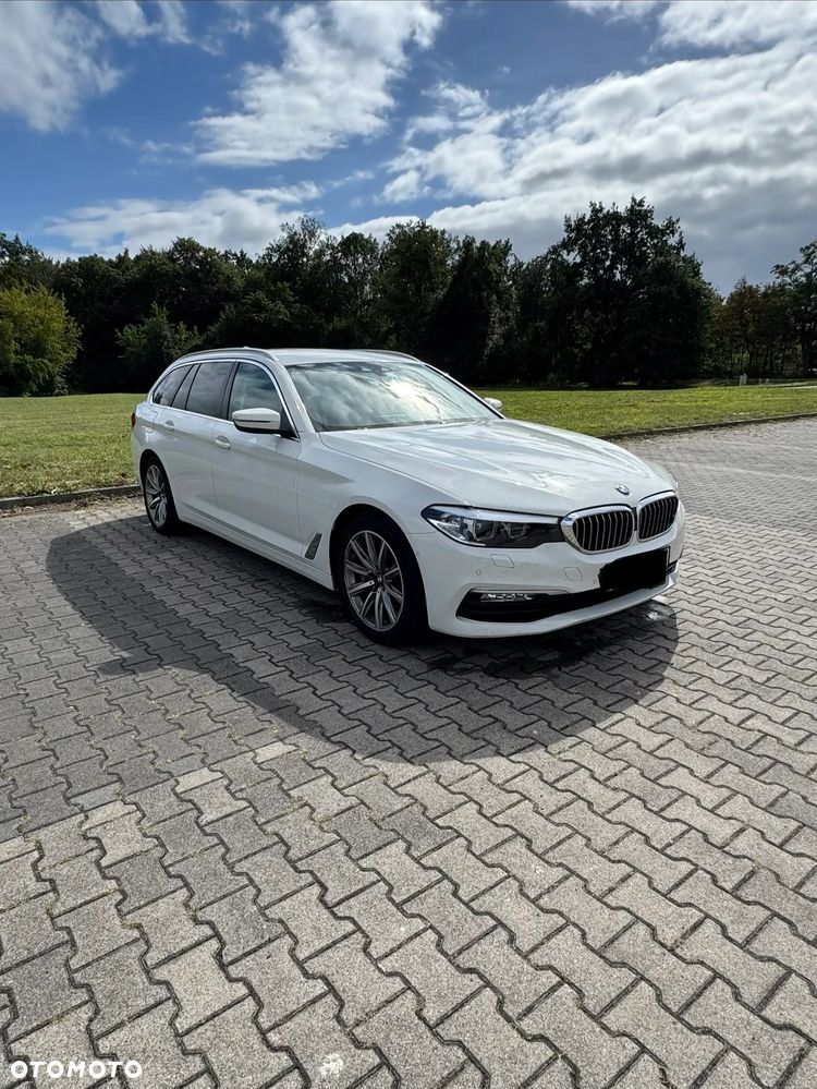 BMW Seria 5 530i xDrive - 1