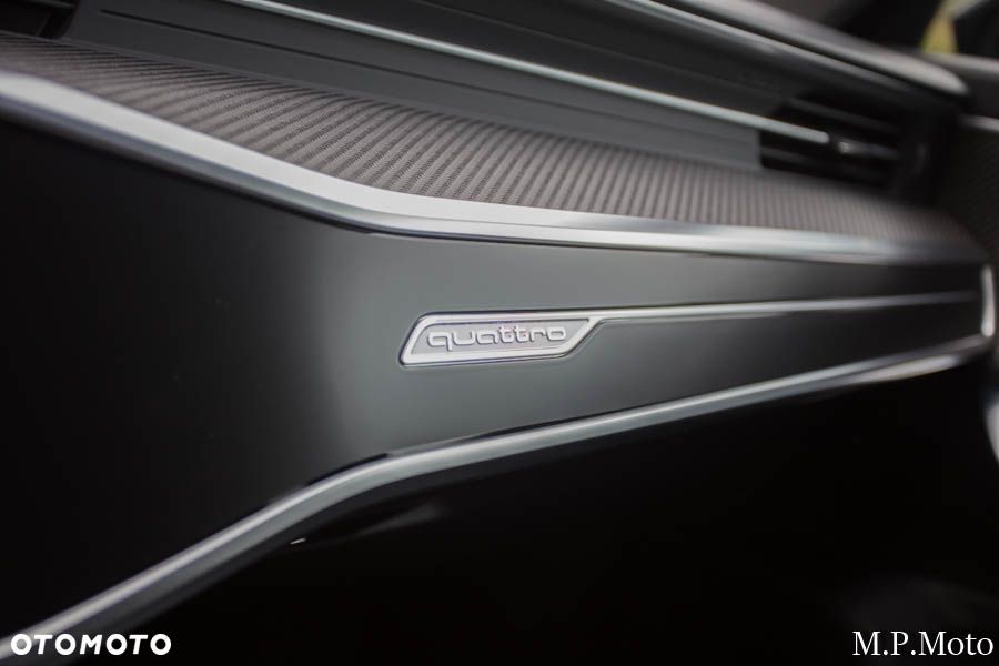 Audi RS6 Avant 4.0 TFSI quattro tiptronic - 39