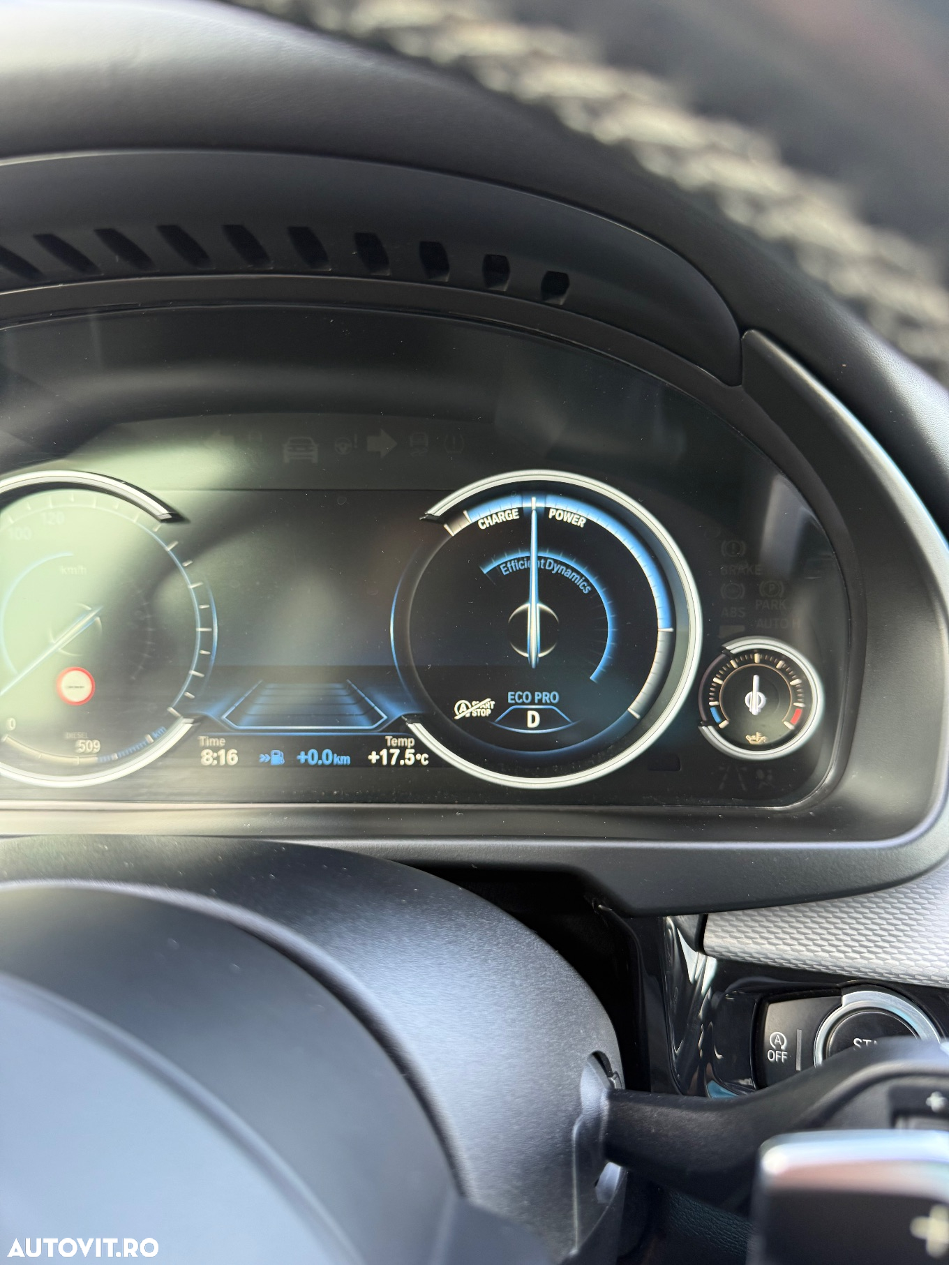 BMW X5 xDrive40d - 16