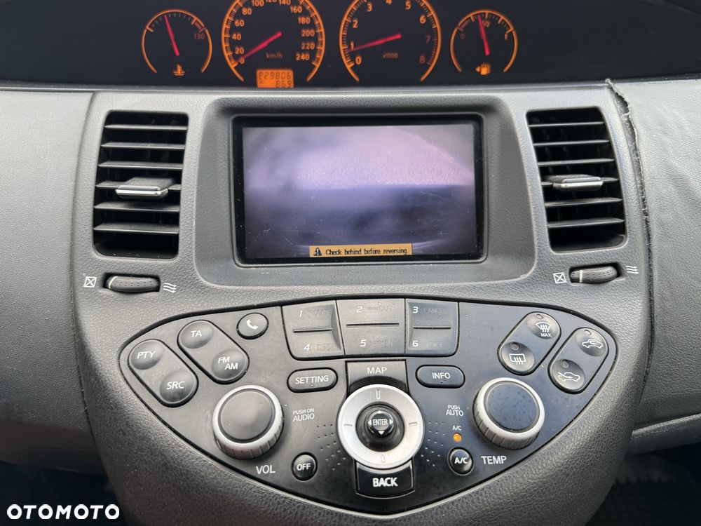 Nissan Primera - 7