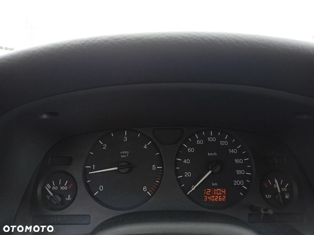 Opel Astra - 14