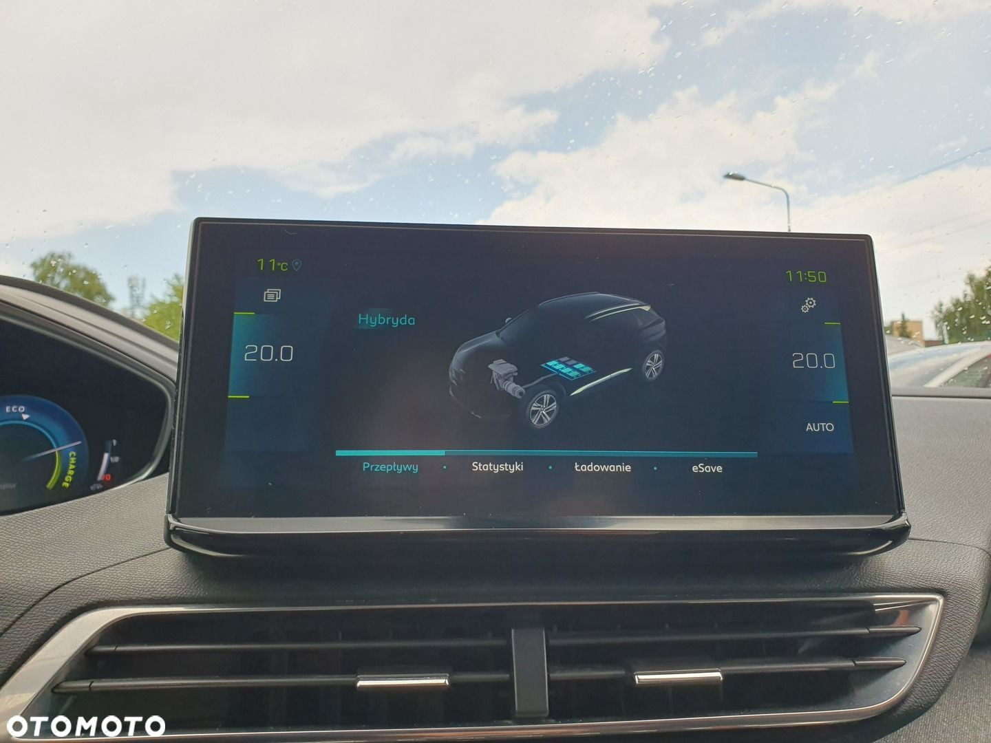 Peugeot 3008 - 23