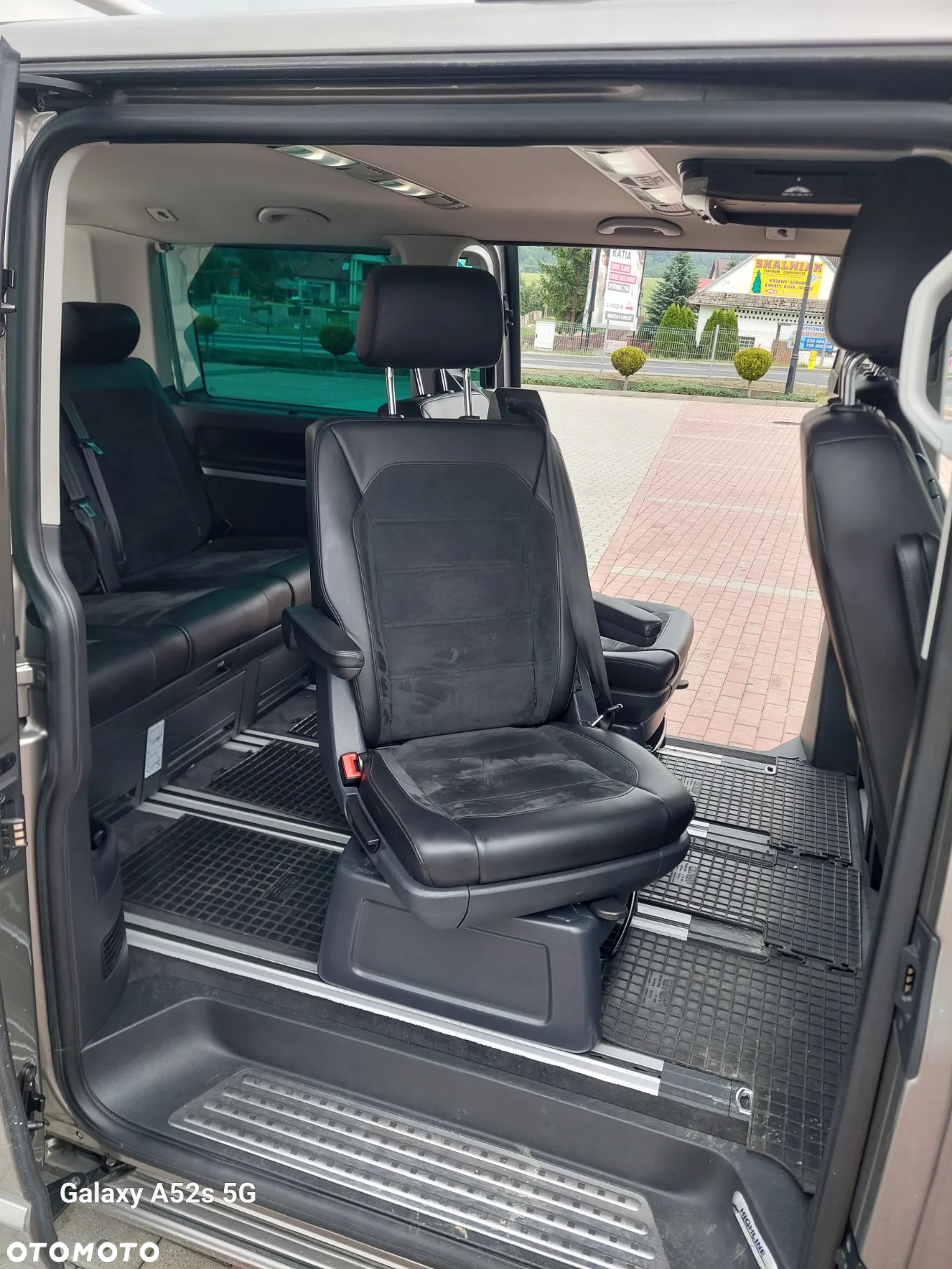 Volkswagen Multivan 2.0 BiTDI L1 Highline 4Motion DSG - 19