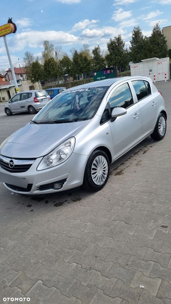 Opel Corsa 1.0 12V Enjoy - 6