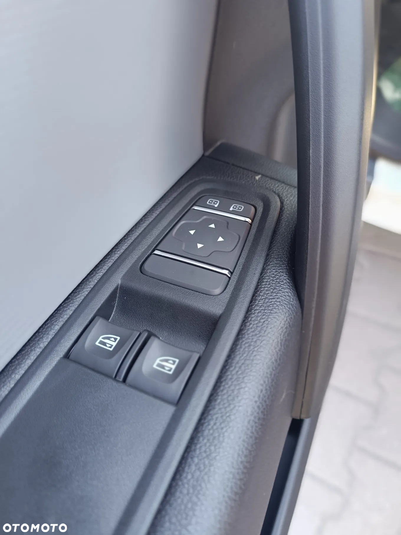 Renault Kangoo Van - 18