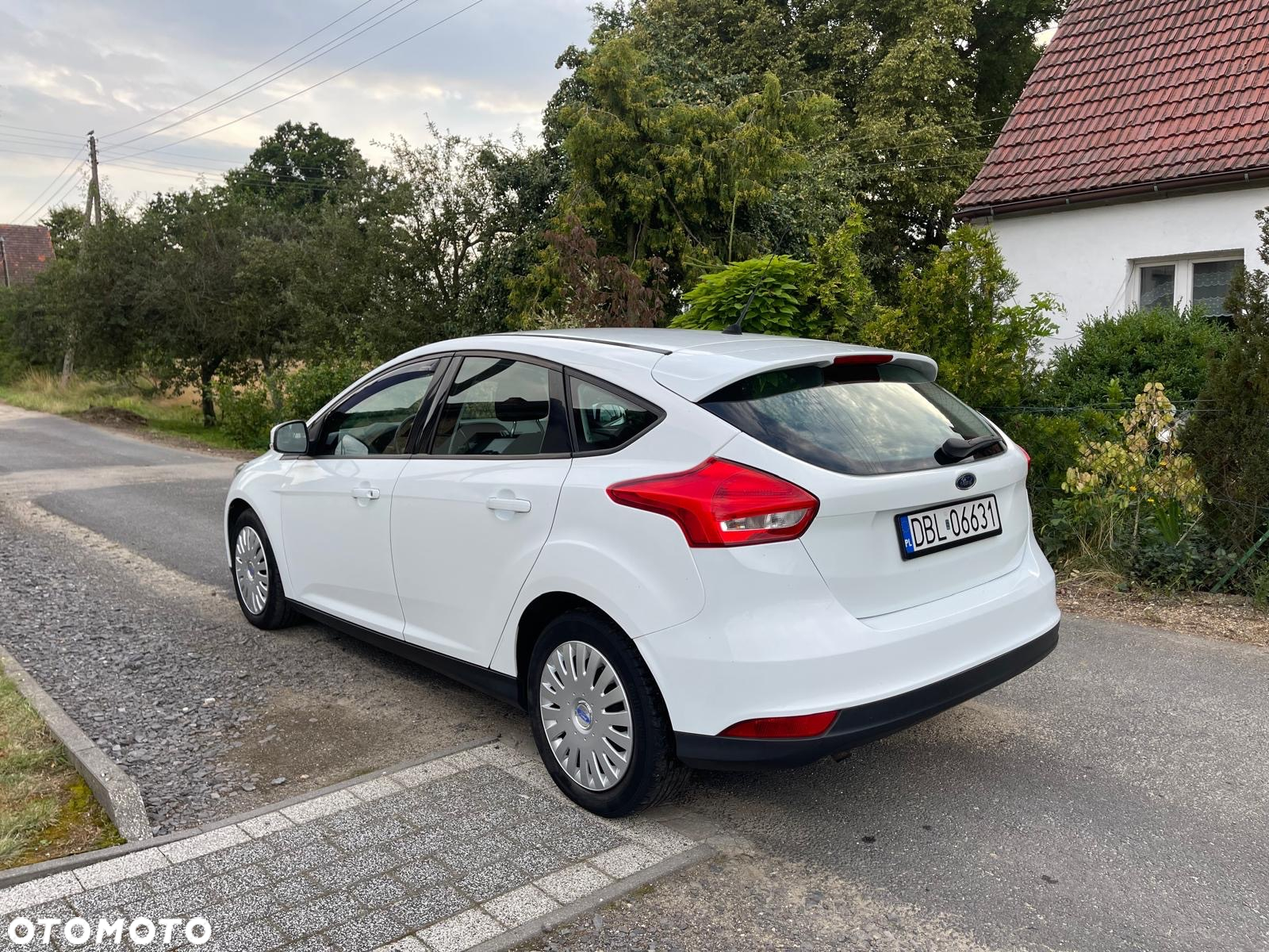 Ford Focus 1.6 TI-VCT Trend - 3