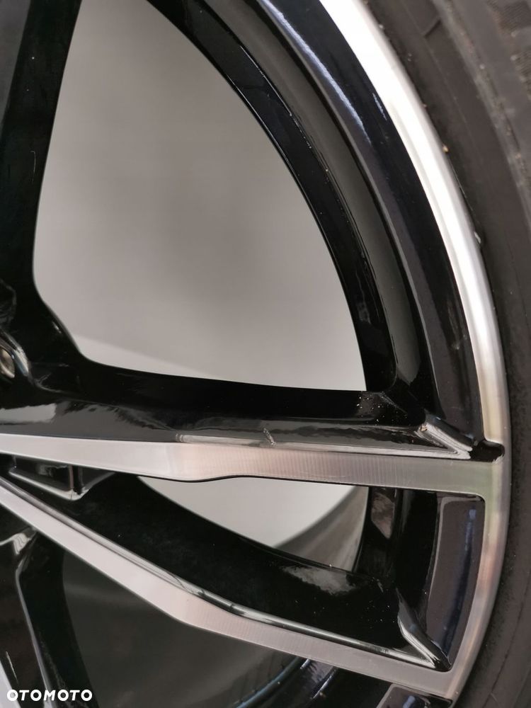BMW 3 G20 G21 KOLA FELGI ALUFELGI OPONY LATO 225/40R19 255/35R19 24/25ROK - 10