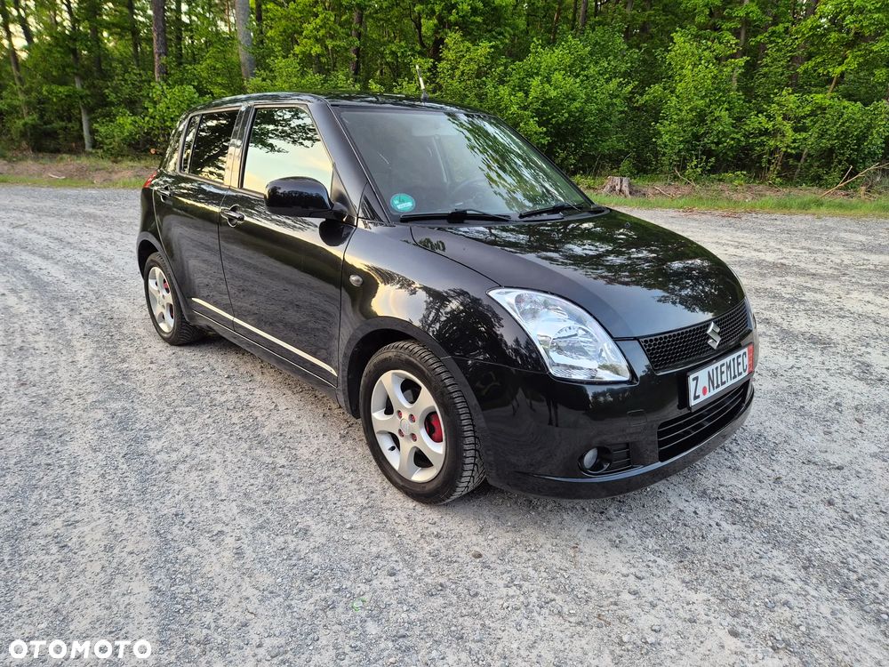 Suzuki Swift - 9