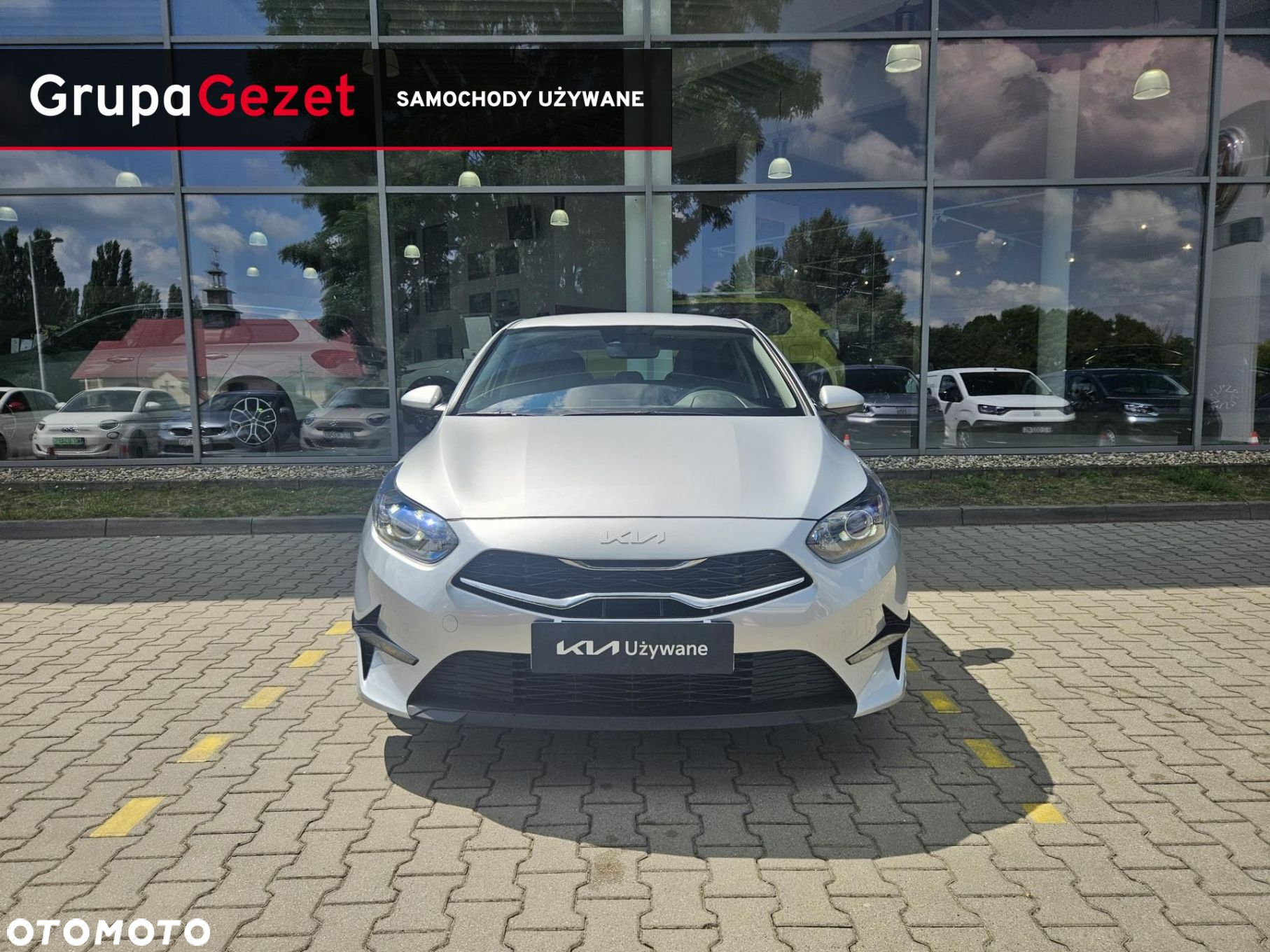Kia Ceed - 2