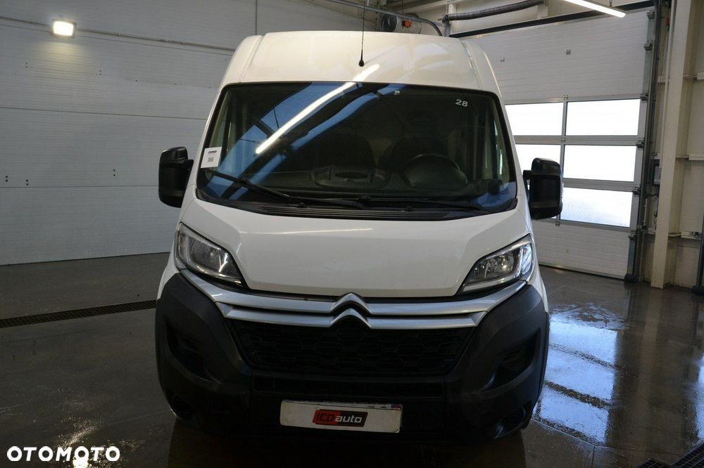 Citroën Jumper - 2