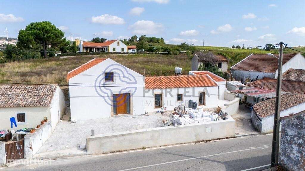 Moradia Isolada T3+1 Torres Vedras - Grande imagem: 4/44