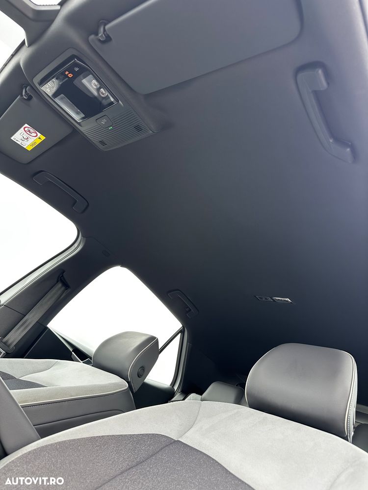 Volkswagen ID.3 Pro S (4-Sitzer) - 10