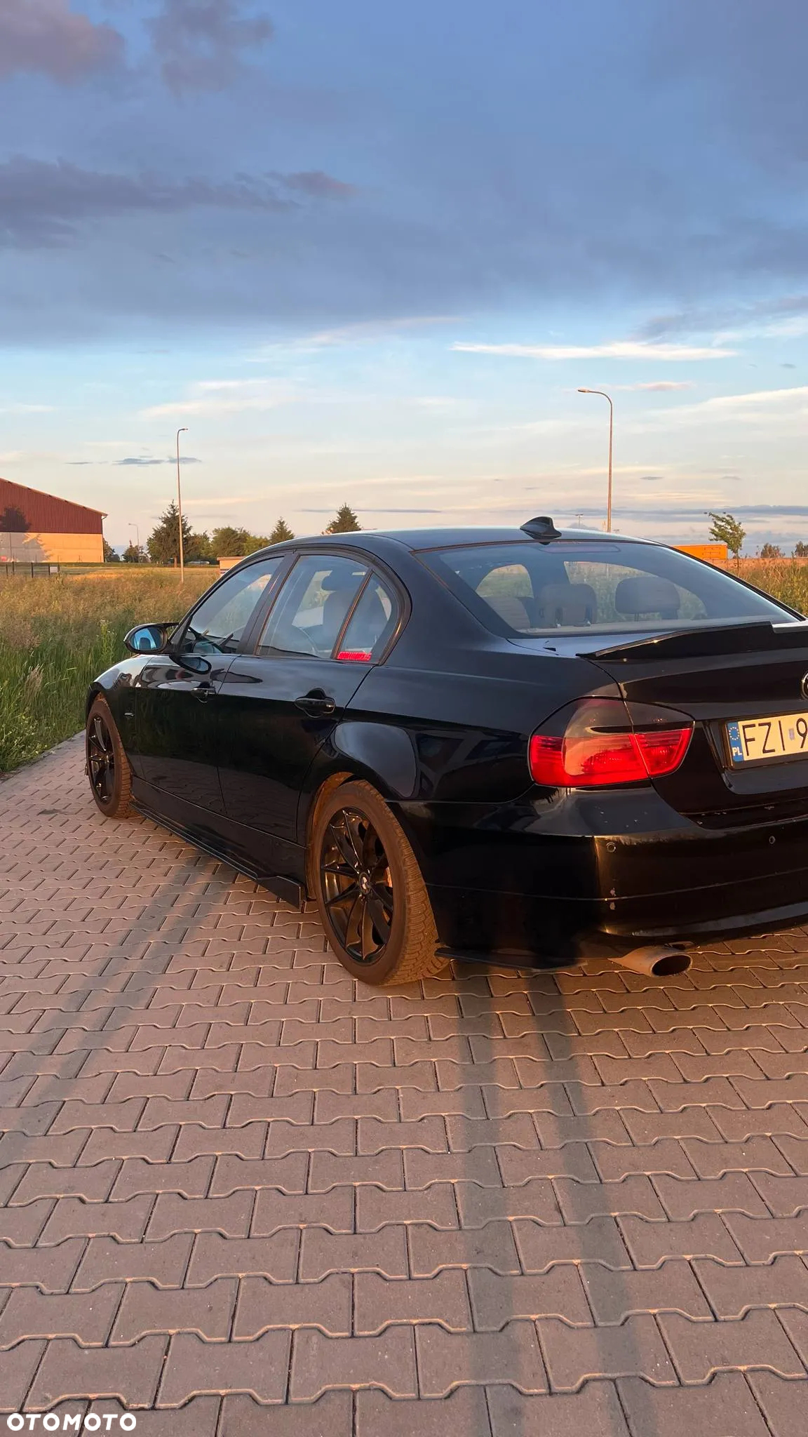 BMW Seria 3 318d - 5