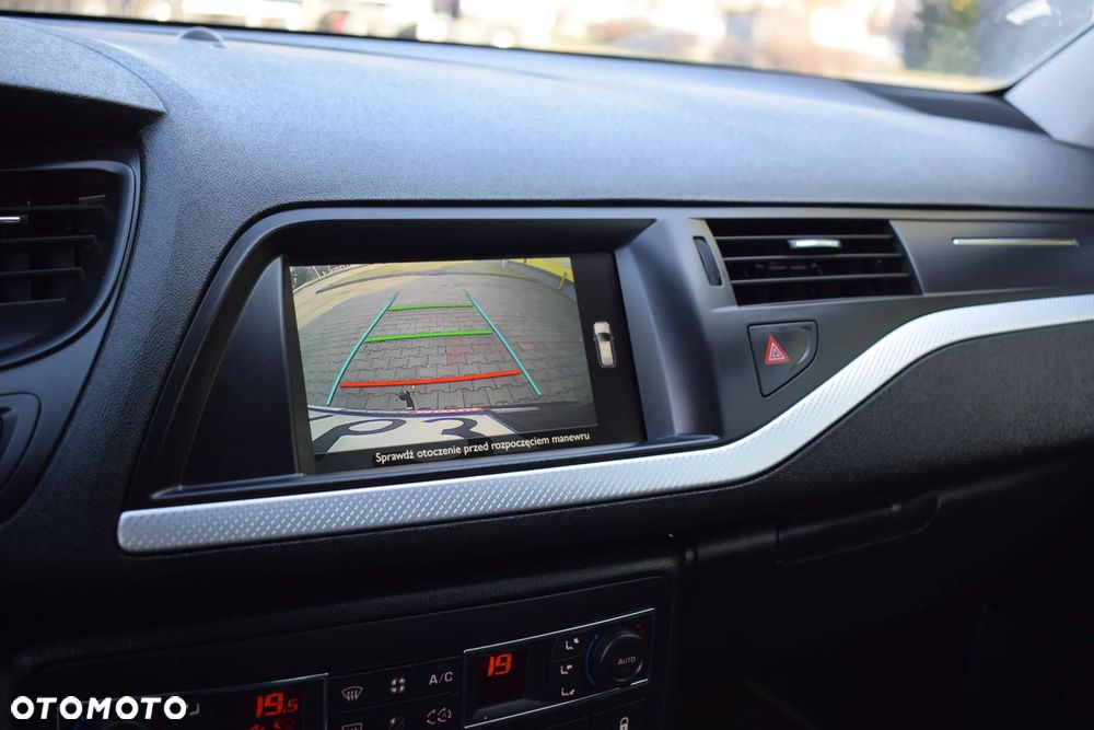 Citroën C5 BlueHDi 180 S&S EAT6 Cross - 27