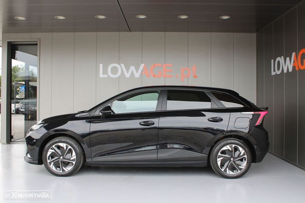 MG MG4 64 kWh Comfort - 19