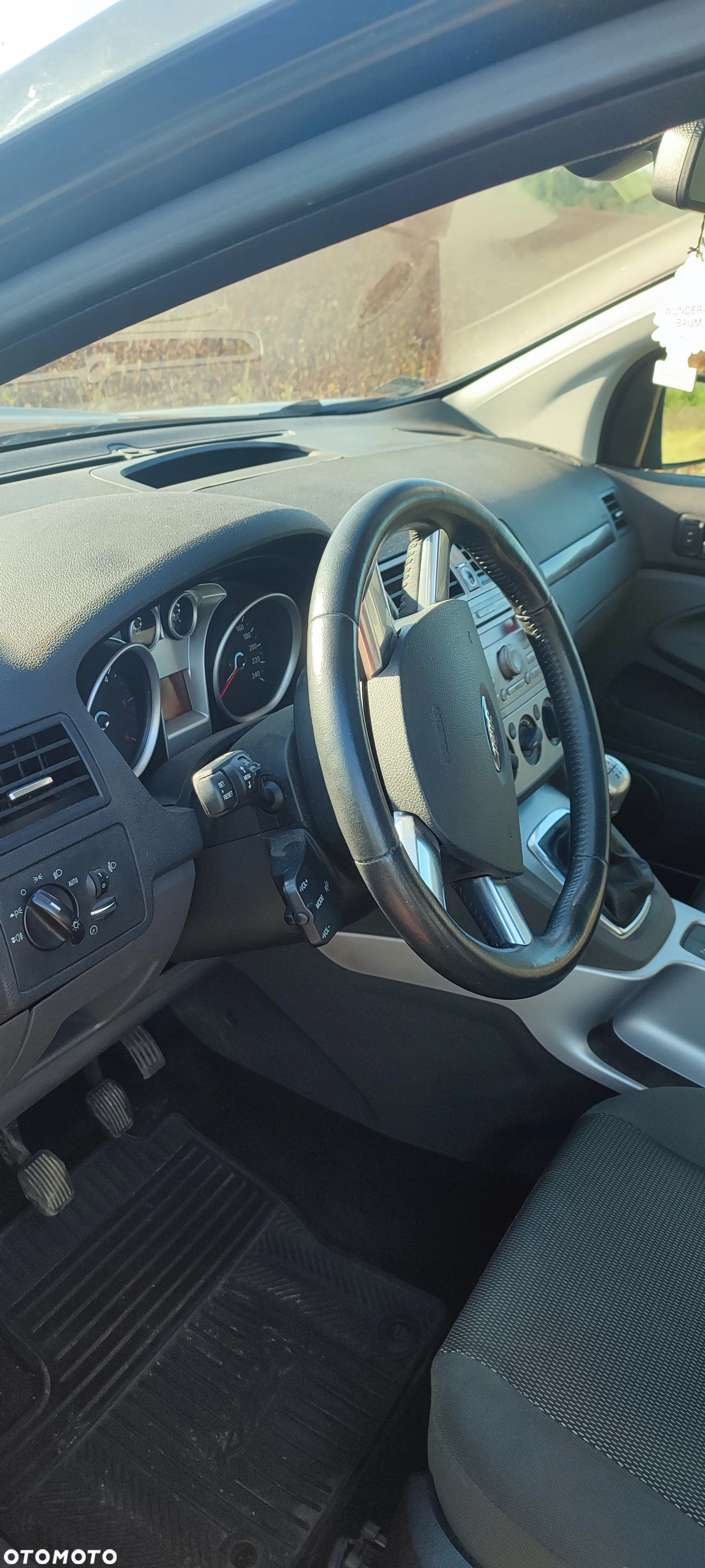 Ford Kuga 2.0 TDCi Trend - 9