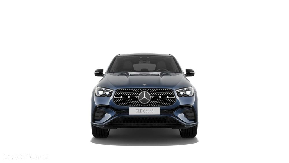 Mercedes-Benz GLE - 12