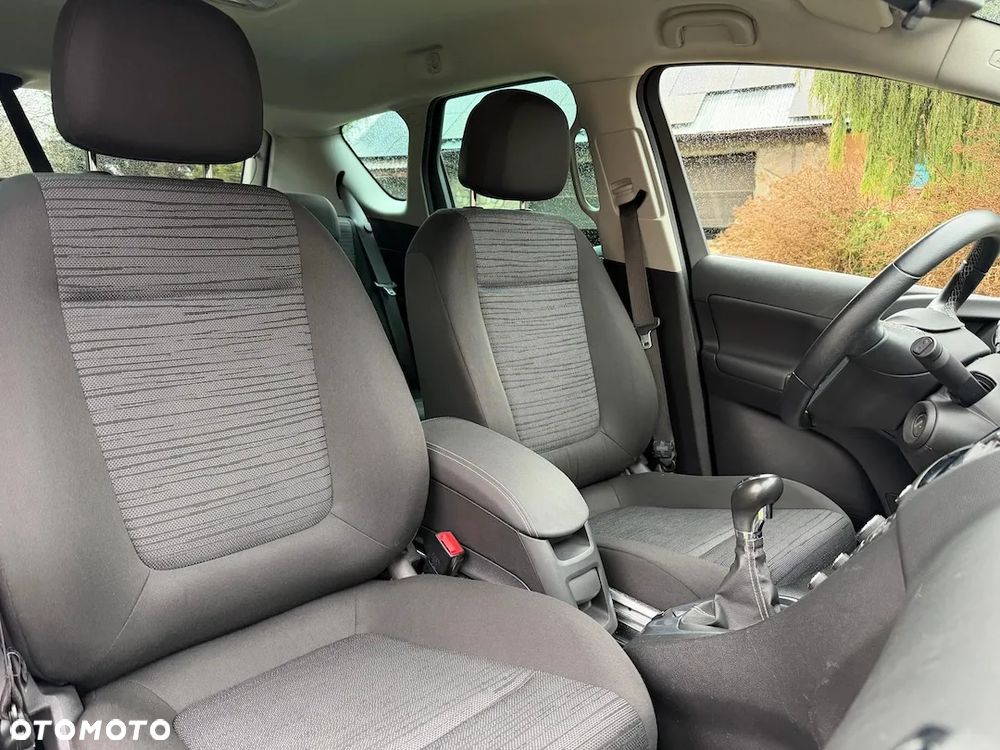 Opel Meriva 1.4 T Cosmo - 19