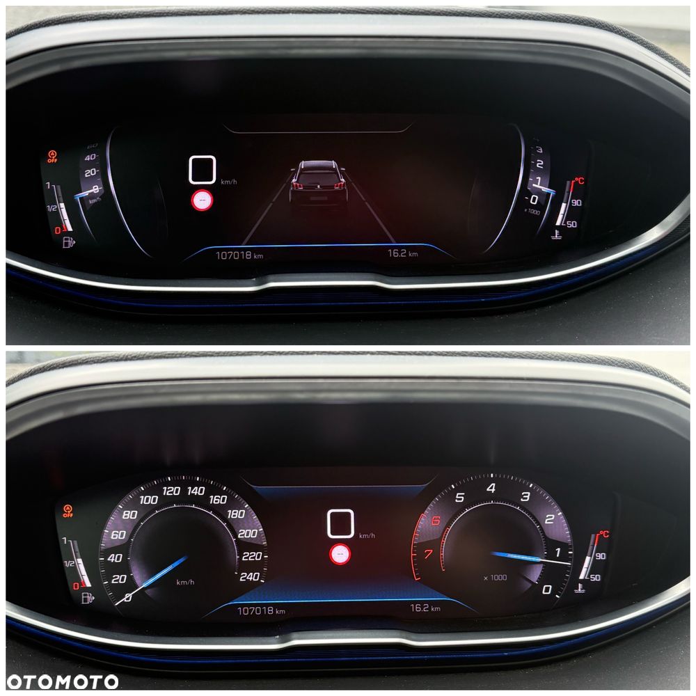 Peugeot 5008 - 32