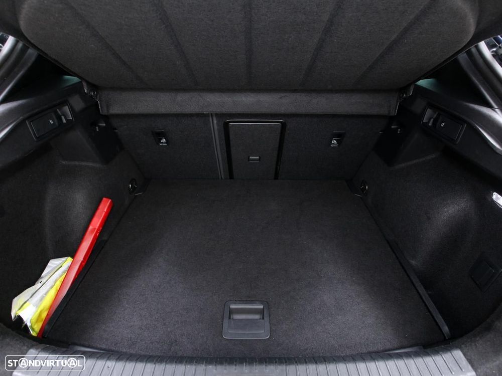 Cupra Formentor 1.5 TSI DSG - 13