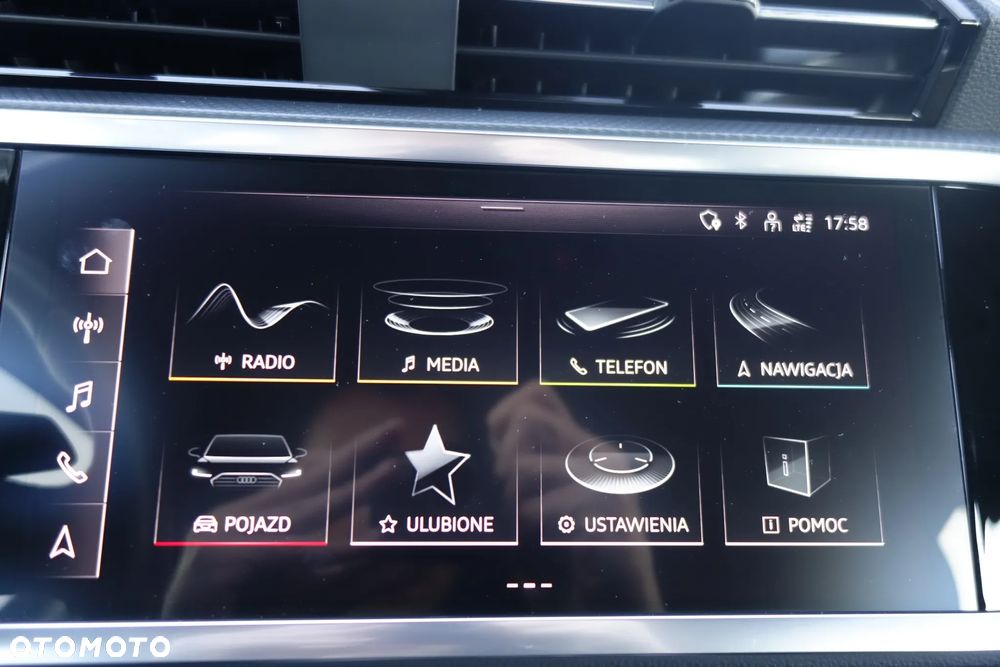 Audi Q3 35 TFSI S line S tronic - 20