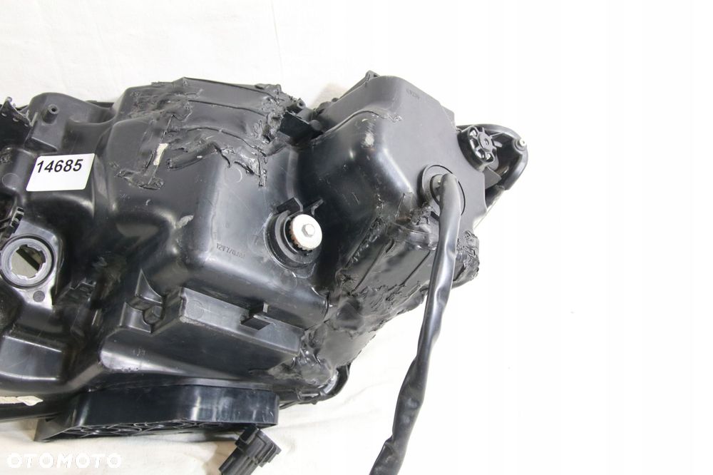 reflektor lampa full led usa oryginał nissan x-trail t32 rouge 2013-2017 - 15