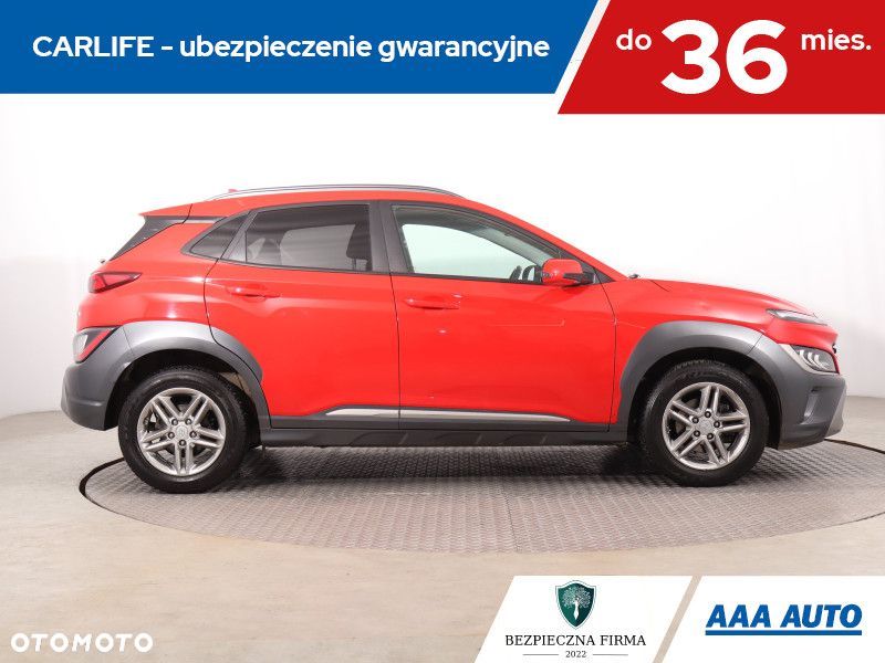 Hyundai Kona - 8
