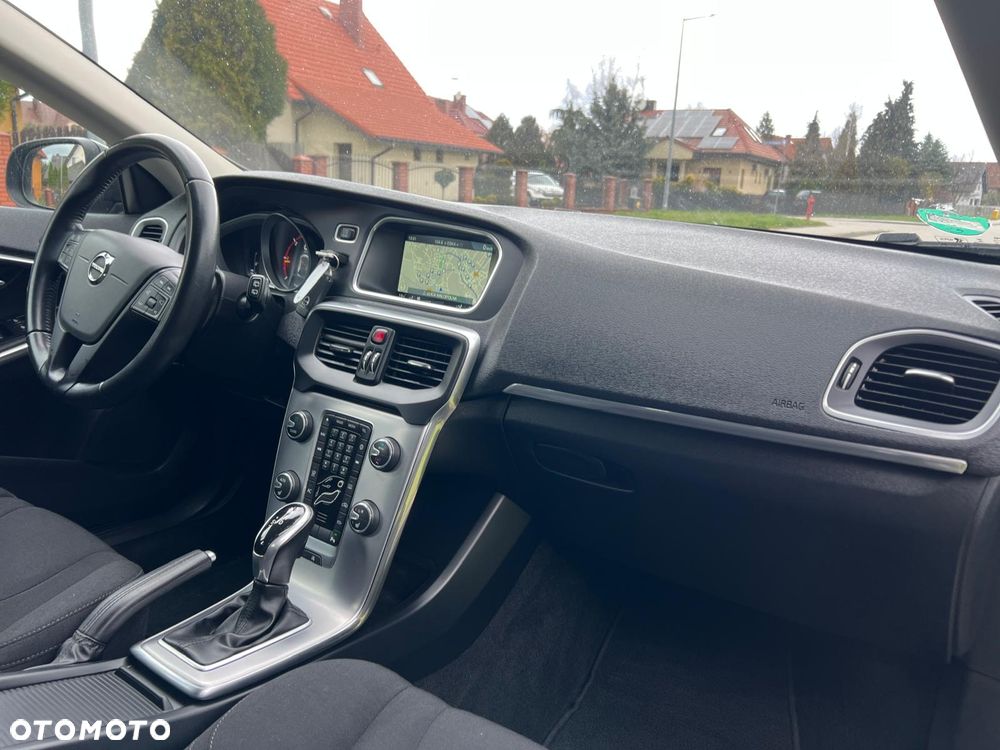 Volvo V40 - 5