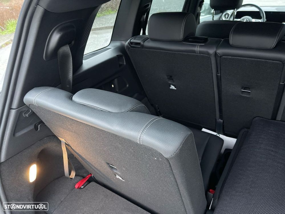 Mercedes-Benz EQB 250+ Edition - 20