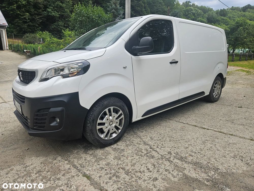 Peugeot Expert - 2