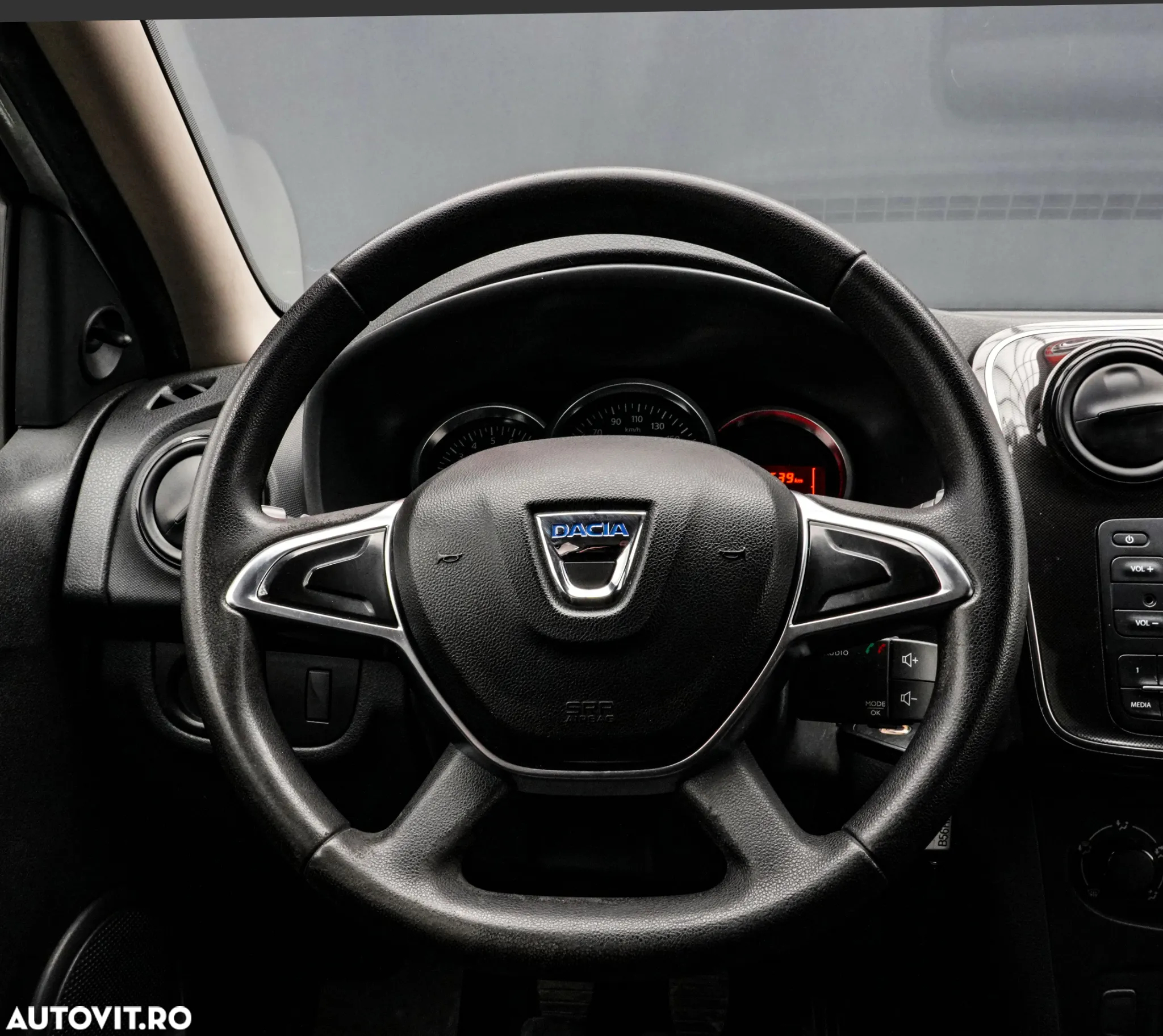 Dacia Logan MCV 1.5 dCi Ambiance - 18