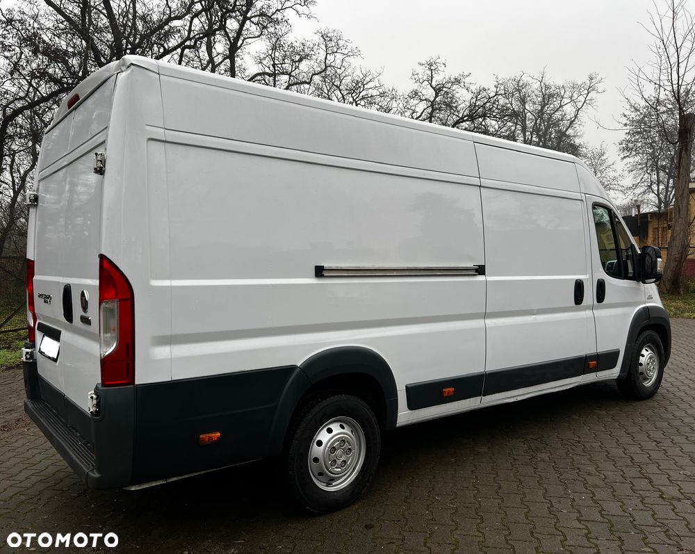 Fiat Ducato - 13