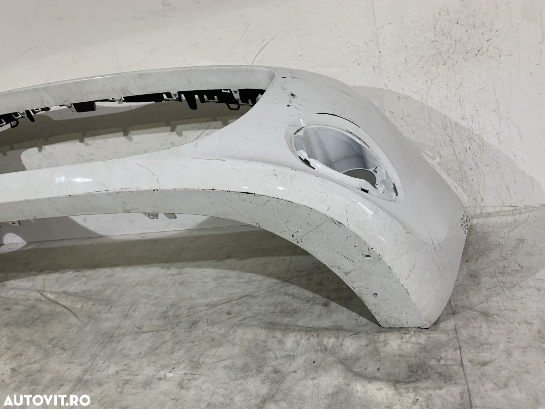 Bara fata Renault Kangoo facelift, 2013, 2014, 2015, 2016, 2017, 2018, cod origine OE 620226316. - 4