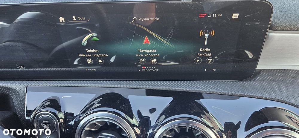 Mercedes-Benz CLA AMG 45 S 4Matic+ Shooting B AMG Speedsh 8G-D - 25