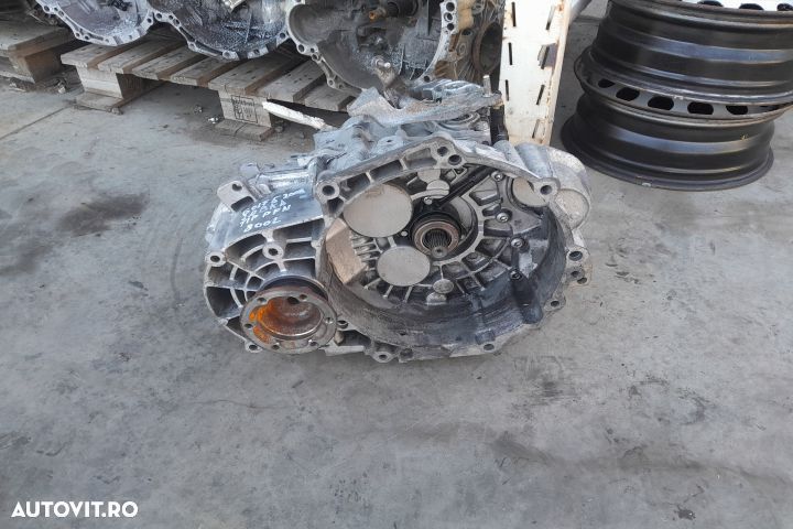 CUTIE DE VITEZE 2.0 BKD TIP CUTIE PFN MX1253 Volkswagen VW Golf 5 [20 - 1