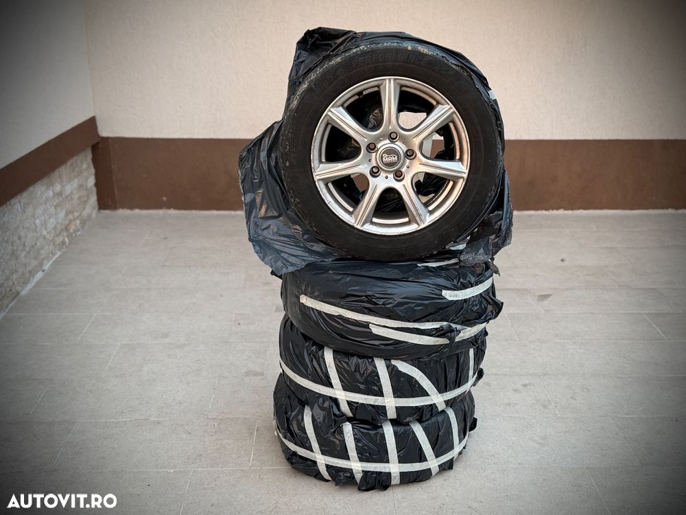 Renault Megane Grandtour ENERGY dCi 130 Start & Stopp Bose Edition - 21