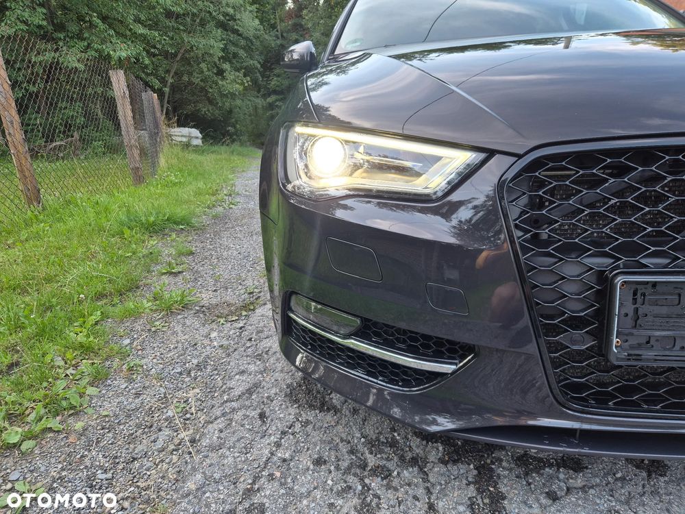 Audi A3 Sportback 2.0 TDI (clean diesel) quattro Ambition - 10