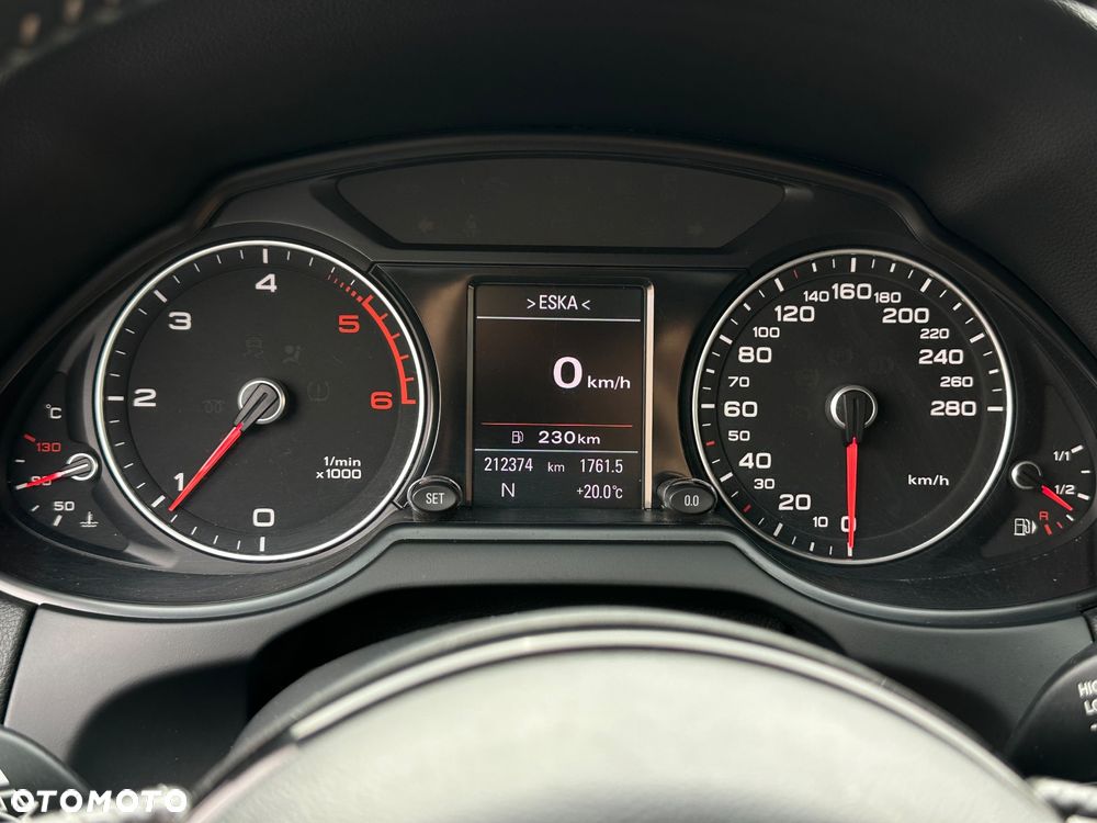 Audi Q5 2.0 TDI quattro S tronic - 27