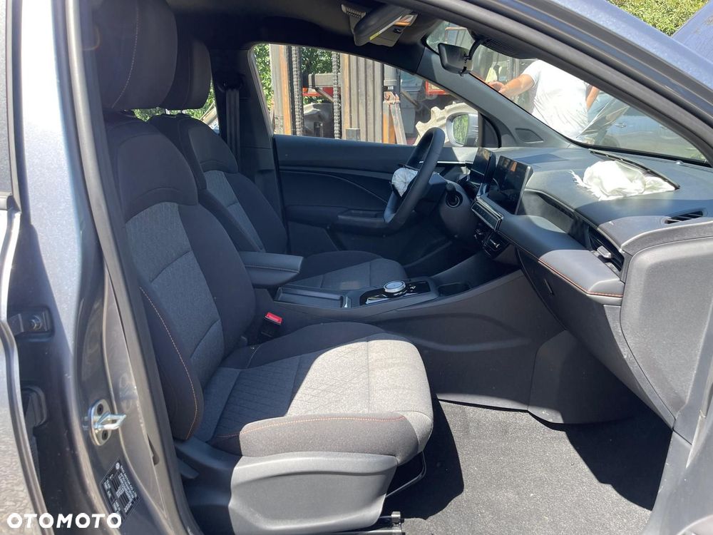 MG MG3 1.5 HEV+ Excite - 18