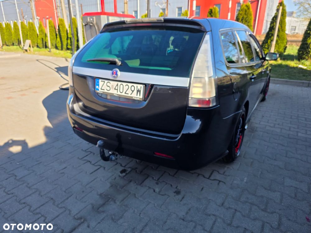 Saab 9-3 - 6