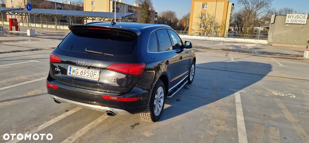Audi Q5 - 5