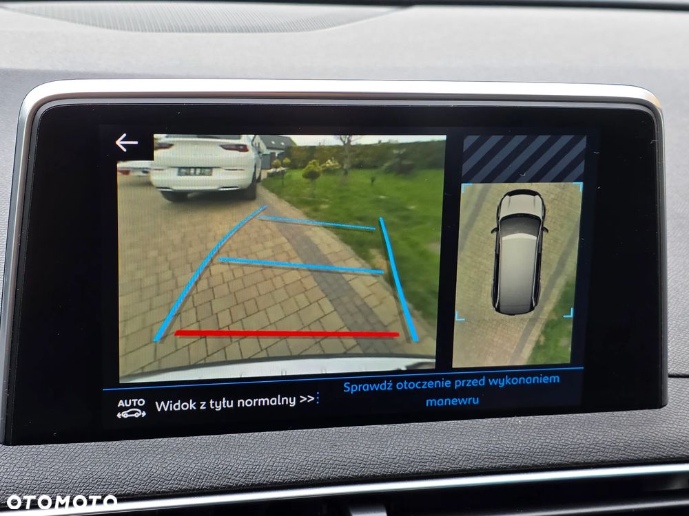 Peugeot 5008 PureTech 180 EAT8 Stop & Start GT Pack - 22