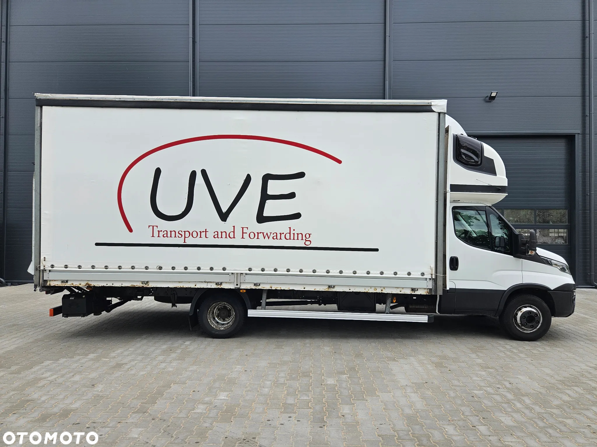 Iveco Daily - 2