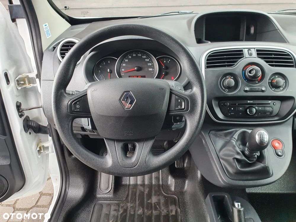 Renault KANGOO - 20