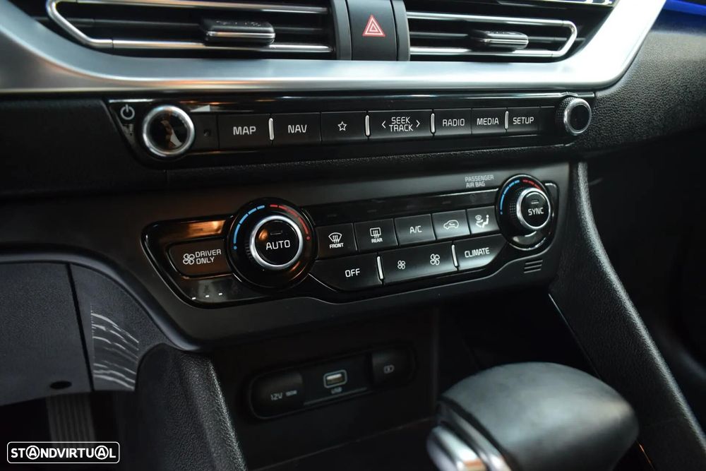 Kia Niro - 21