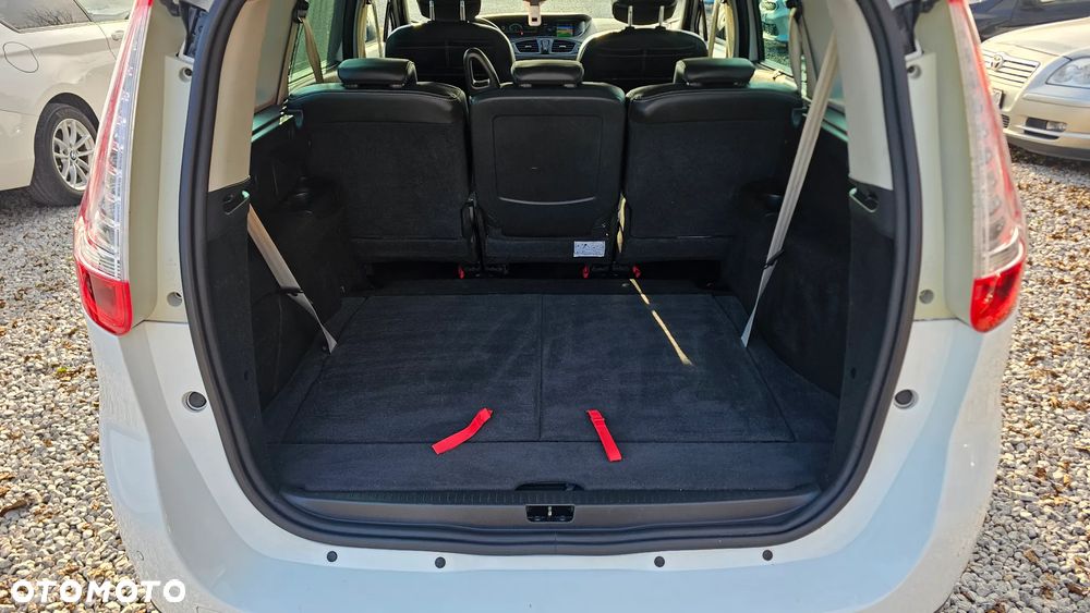 Renault Scenic dCi 130 FAP Start & Stop Bose Edition - 22